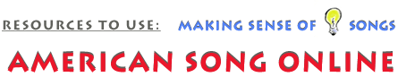 American Song Online